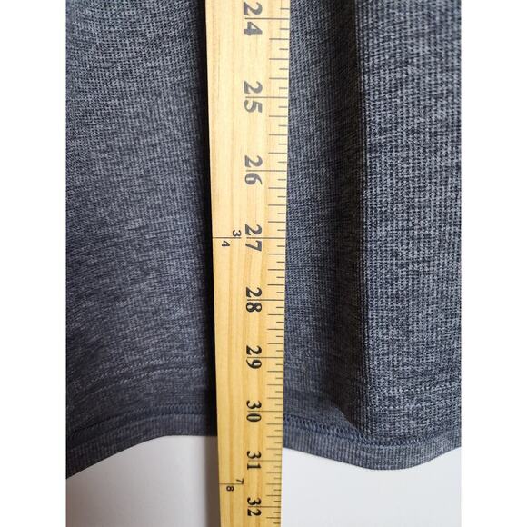 Alaskan Hardgear Duluth Trading Mens XL Tun-Dry Standard Fit Short Sleeve Henley - Picture 7 of 7